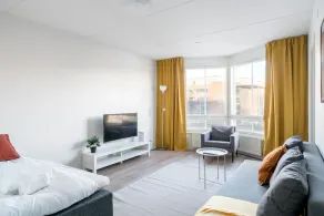 Hiisi Homes Helsinki Sornainen - Image 2