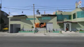 Hostal Hostello - Lima Airport - Image 4
