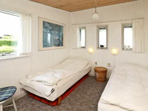 Maison de vacances pour 8 a Lemvig-By Traum - Image 2