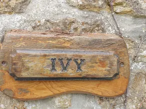 Ivy Cottage - Image 5