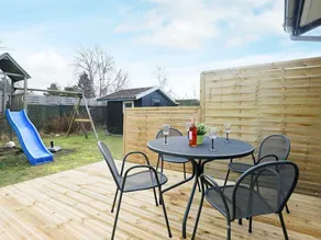 Gorgeous Holiday Home in Gedser With Barbecue - Image 2
