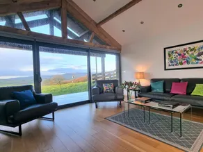Meadow Cottage at Hill Top Farm - Image 3