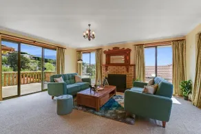 Vintage Cuddle Guest House - Image 4