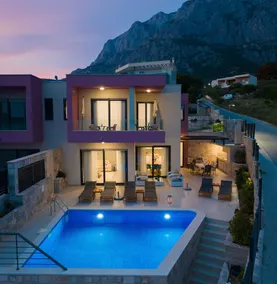 Villa Harmony - Image 5