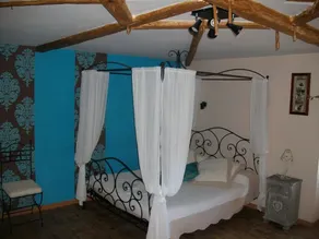 Chambres D'Hôtes Logis Des Deux Tours - Image 3
