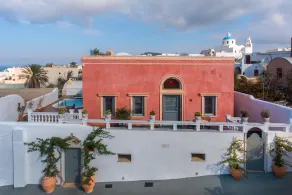 Tramonto Secret Villas - Image 4