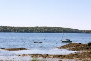 East Boothbay House with Bay Views by RedAwning - Image 5