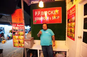 Phi Phi Bucket Hostel - Image 3