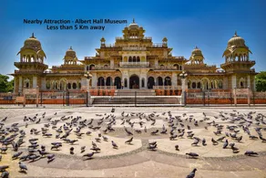 Hotel N.G. Palace - Image 3