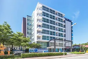 Ozone Condotel Kata Beach by Alpina - Image 3