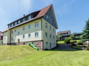 Quietly situated, bright apartment in Baiersbronn with private balcony - Image 5