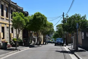AirM8 Apartments on Mount Street - Image 3