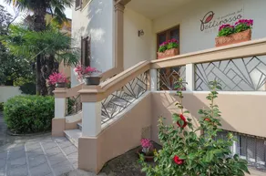 Bed & Breakfast Il giardino del pettirosso - Image 4