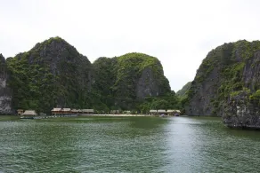 Catba Sandy Beach Resort - Image 2