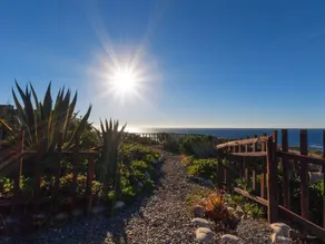 Luxury Villa Elafonisi Overlooking the sea 300 Meters Away With a Private Pool - Image 3