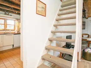 Rustic Holiday Home in Pandrup for 6 People - Image 3