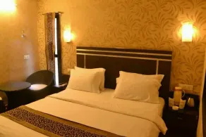 Hotel Kanisshk Inn Rourkela - Image 4