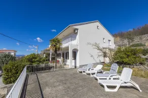 Apartamento con barbacoa y terraza - Image 5