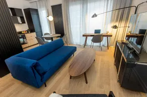Super-Apartamenty - Targi - Image 5