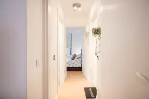 Central London  - Marylebone Apartment - Image 3