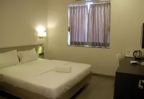 Srujan Hotels 22 Suites - Image 3