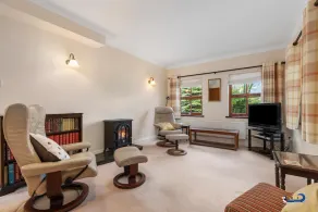 Harpers Lake - Beautiful Country Cottage With Countryside Views - Image 5