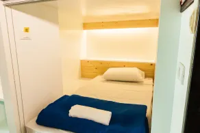 Travel Light Hostel - Image 2