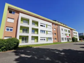 Appart'City Rennes Saint-Grégoire - Image 4
