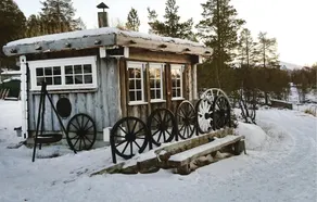 Savalen Hestesenter - Image 5