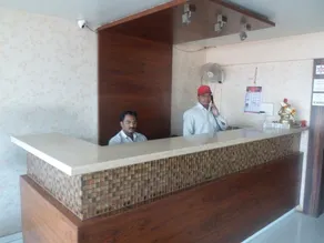 Hotel Rajmahal - Image 3