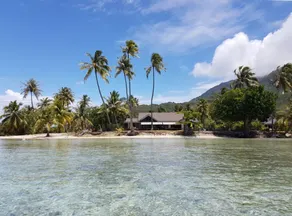 Villa Tiarenui by Tahiti Homes - Image 2