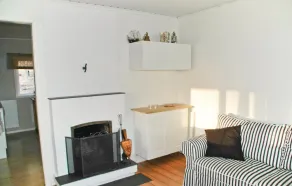 Awesome Home in Säffle With 1 Bedrooms and Sauna - Image 4