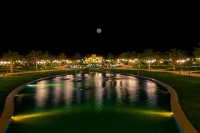 Swiss International Resort Unaizah Al Qassim - Image 2