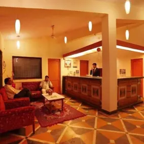Kamath Residency Adventure Resort - Image 2