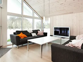 Serene Holiday Home in Dannemare With Indoor Whirlpool - Image 2