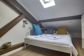 GuestReady - Cosy flat in Lyon city centre - Image 3