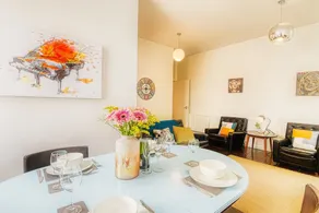 Ghar Homes - Bath City Centre Cosy Retreat - Image 4