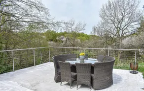 Beautiful Home in Veberöd With 3 Bedrooms and Wifi - Image 5