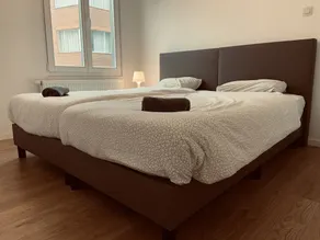Beautiful Apartment - Antwerp city center - Image 2
