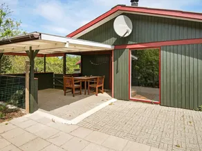 Authentic Holiday Home in Hemmet Denmark With Sauna - Image 3
