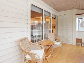 Luxurious Holiday Home in Gilleleje Near Ocean - Image 5