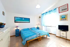 Apartment With 3 Bedrooms in Casciana Alta, With Furnished Terrace and Wifi - Image 4