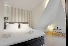 Frans Halsstraat Apartments - Image 5
