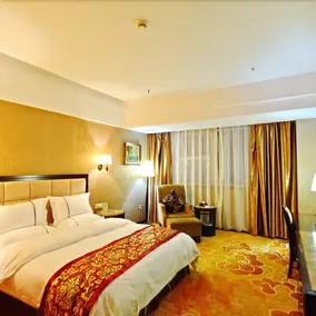 Yuelida Grand Hotel (Anshun Ancient City Gufu Street Branch) - Image 5