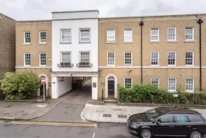 Charming 2 Bedroom in Hackney - Image 3