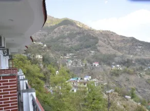 Hotel Winsum HIll - Image 3