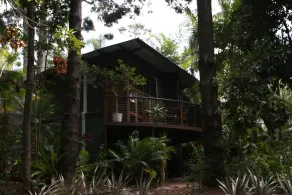 Azabu Boutique Accommodation Byron Bay - Image 2