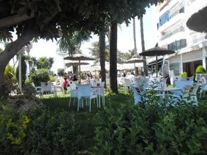 Studio in Caleta de Vélez, With Wonderful sea View, Pool Access, Enclosed Garden - 200 m From the Beach - Image 3