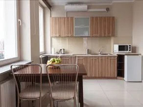 Lux Aparthotel - Image 3