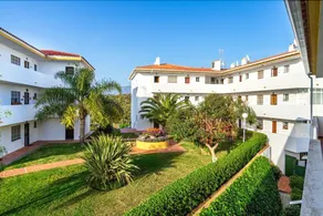 Las Colinas Apartment with Seaviews Ref 51 - Image 4